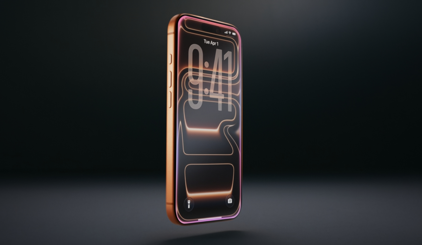 iPhone 17 Pro lead image