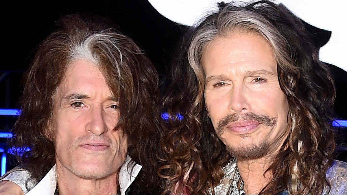 Steven Tyler's Kids: Everything To Know About His 4 Children