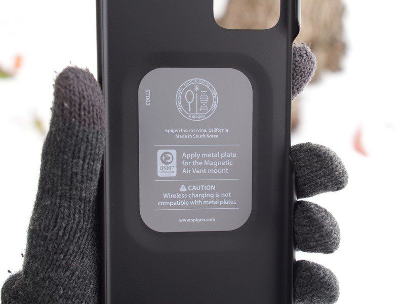 Spigen Thin Fit for the Google Pixel 4 XL