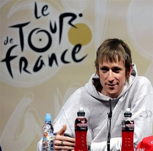 Bradley Wiggins (Cofidis) believes he's capable