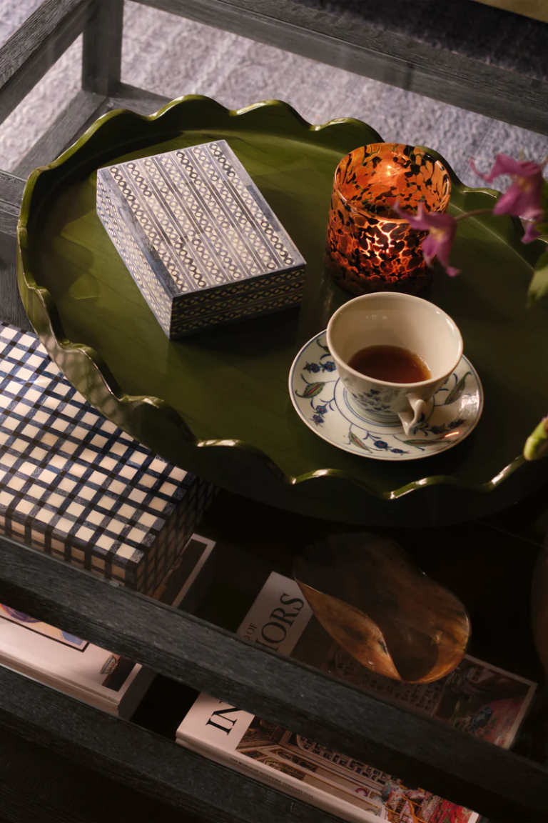 Talasa Tray