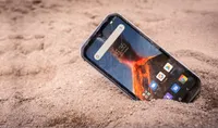 Blackview BV9900 with 8GB RAM/256GB storage,$500 $330 at Aliexpress