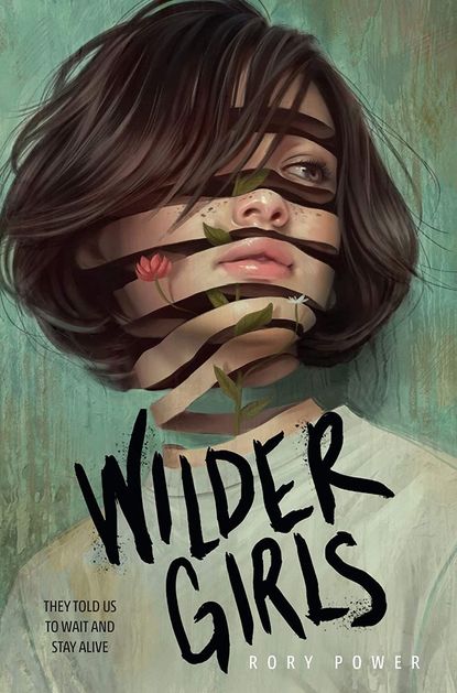 'Wilder Girls' by Rory Power