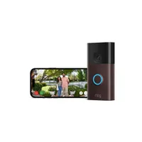 Ring Video Doorbell (2024)