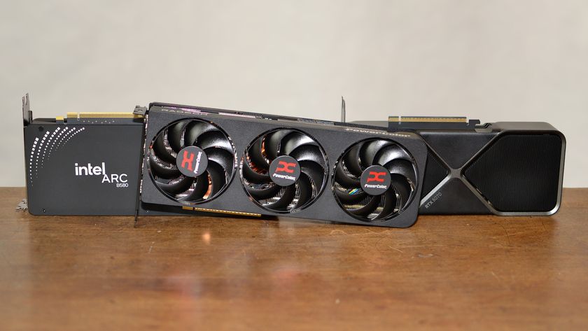 RTX 5070, RX 9070 XT, Arc B580