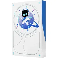 Seagate Astro Bot Limited Edition Game Drive 5TB Seagate Astro Bot Limited Edition Game Drive 5TB
