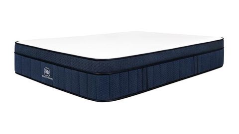 Nolah Evolution 15 Mattress Review 2023 | Tom's Guide