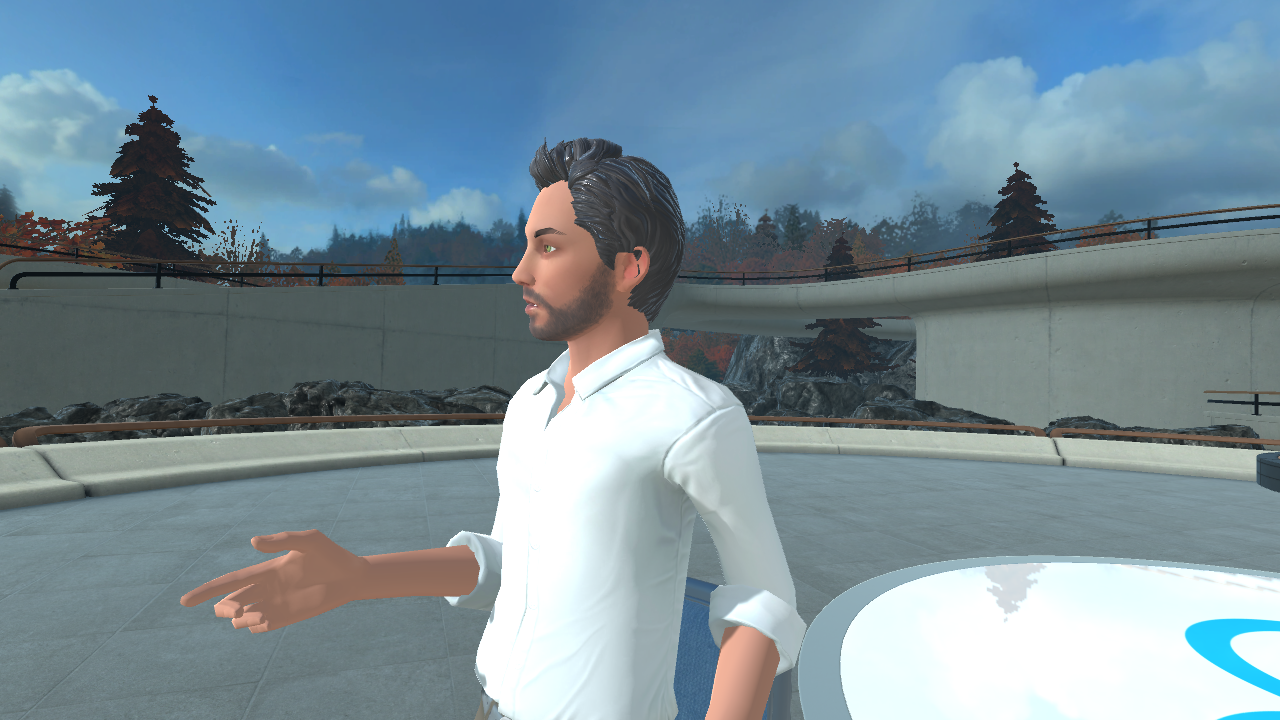 The metaverse is coming, but what does that even mean?
