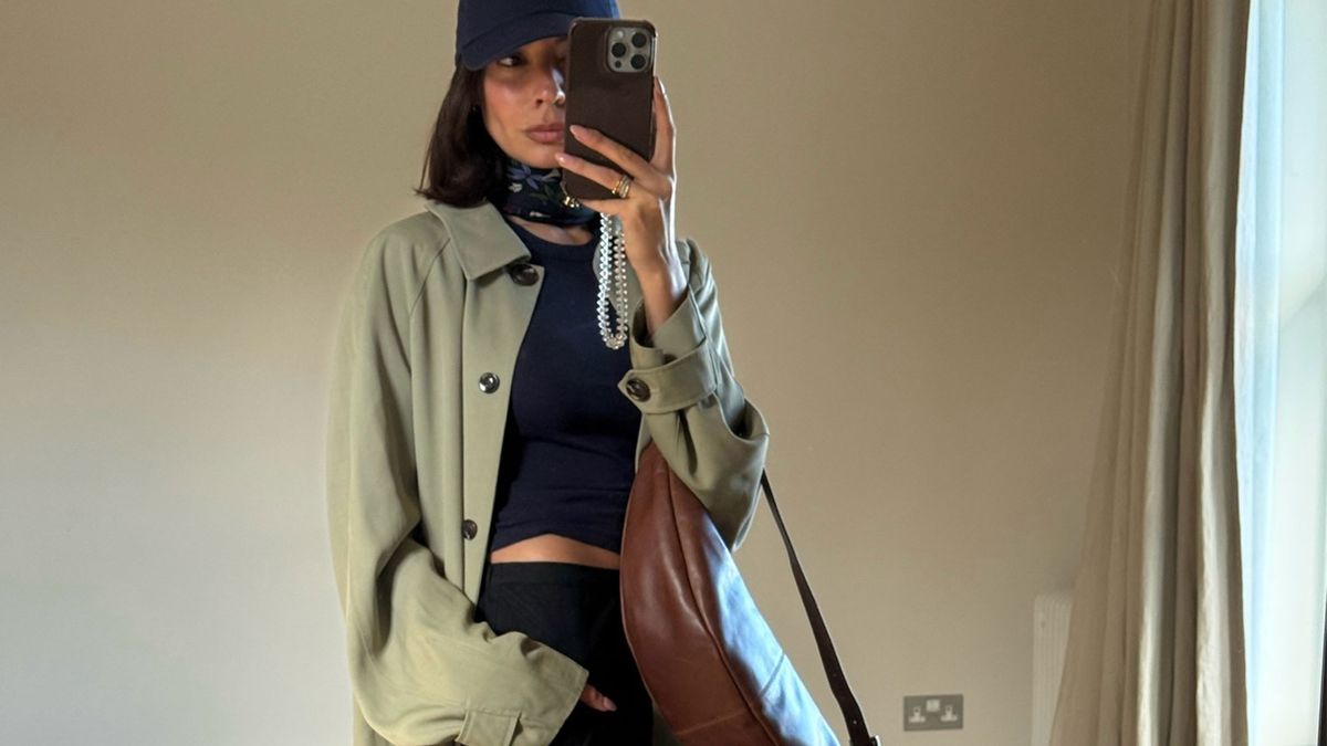 Wait, This Sneaky Nordstrom Clearance Sale Is Really Great—These Are the Chic Fall Items You Won't Regret