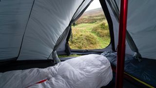 Nortent Lavvo 4 tent