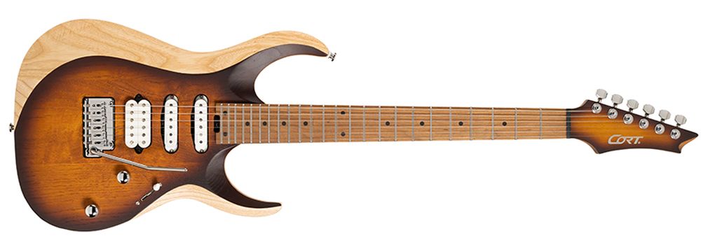 Cort Triality X700