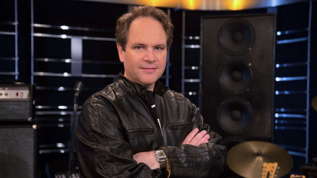 Eddie Trunk The 11 Records That Changed My Life Louder