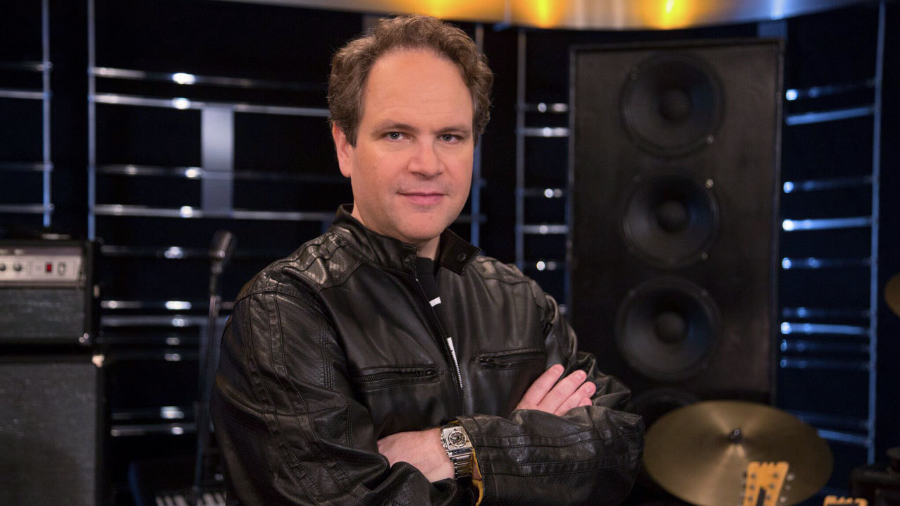 Eddie Trunk