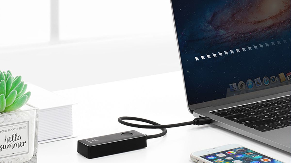 What is a mouse jiggler, and how does it work? Tom's Guide