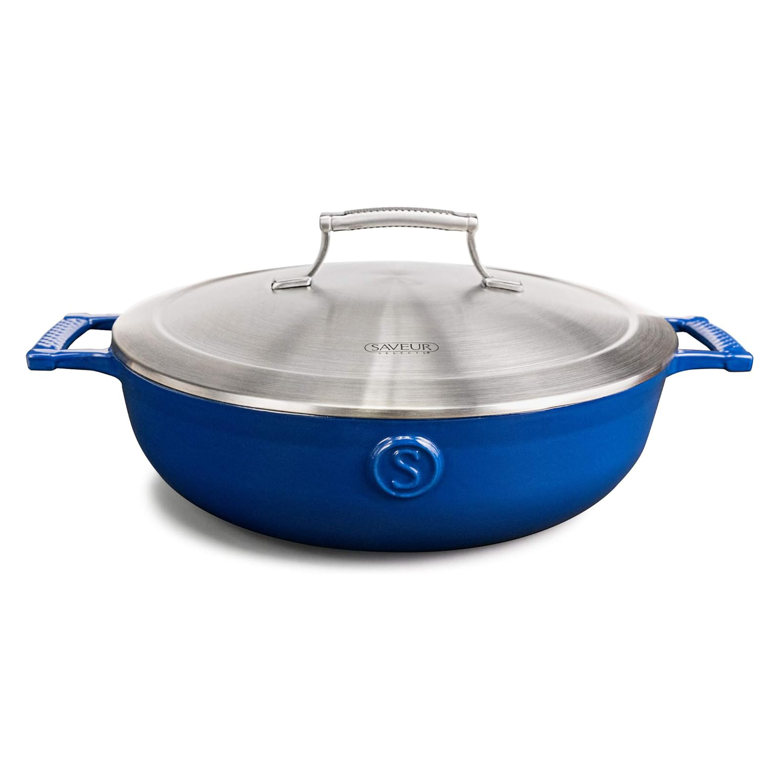 Saveur Selects dutch oven 