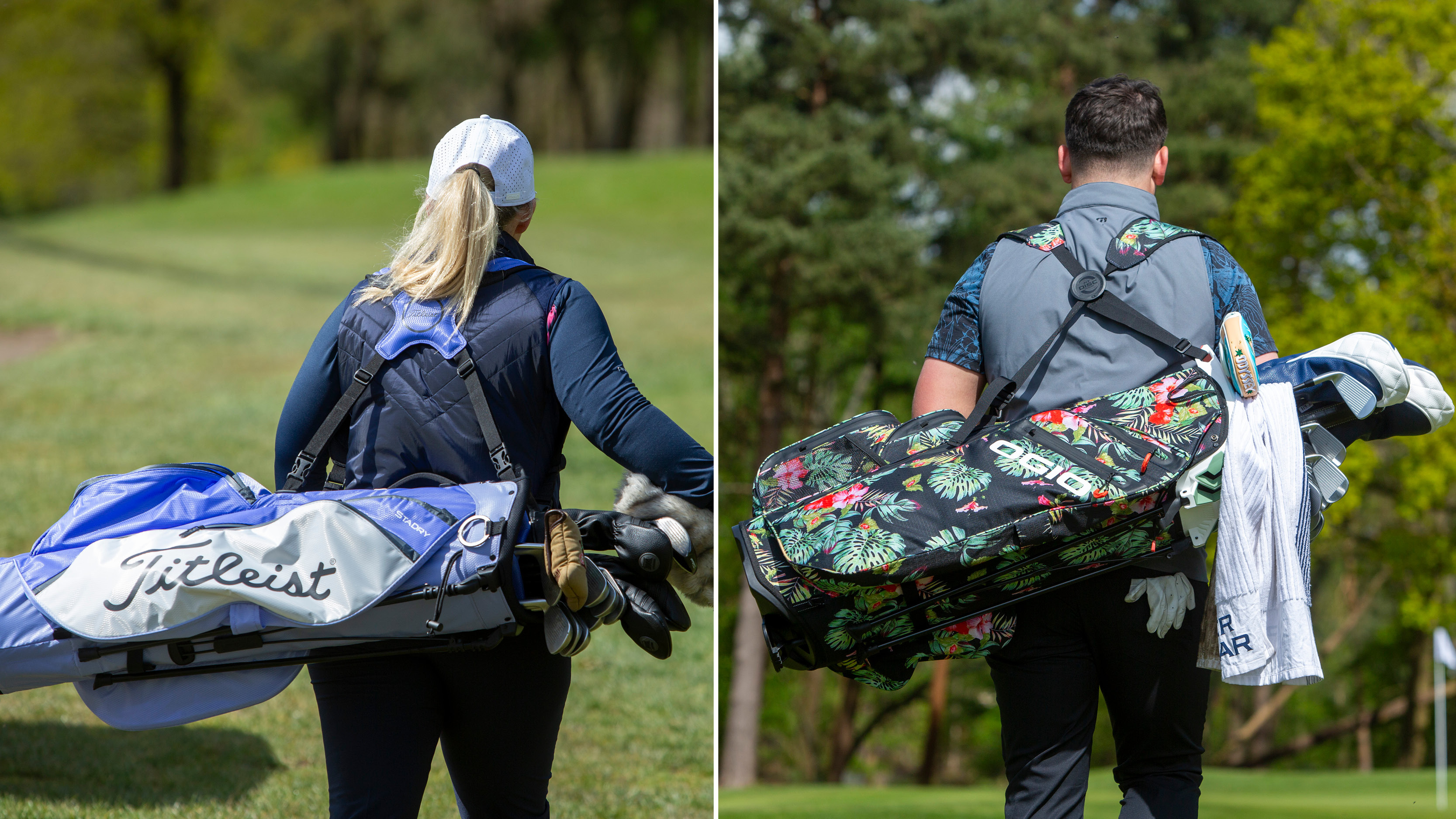 What’s The Difference Between Men’s And Women’s Golf Clubs?