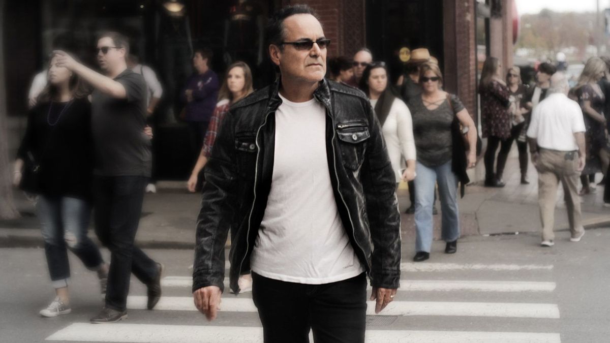 Neal Morse lines up two UK acoustic solo shows | Louder