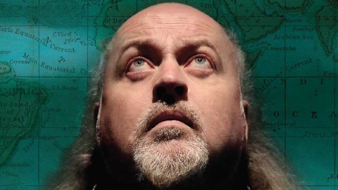 Bill Bailey