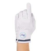Barstool Golf Ain't No Hobby Golf Glove | 20% off at Barstool Sports
Was $20.80 Now $11.65