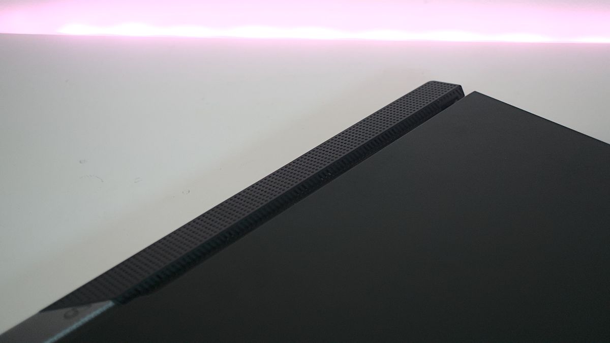 ASUS ROG Strix Scar 17 SE
