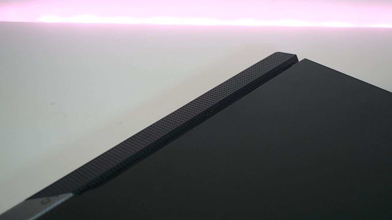 ASUS ROG Strix Scar 17 SE