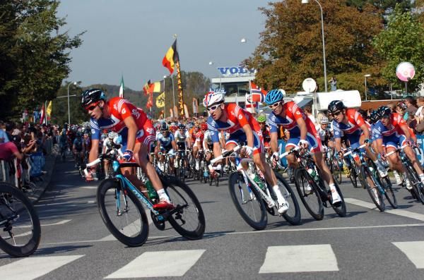 Froome, Wiggind and Millar all day for Cavendish