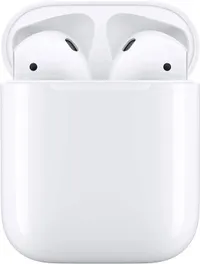 Apple AirPods with wired charging case:&nbsp;was $159, now $119 at Amazon