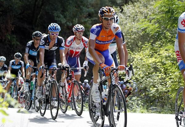 Luis Leon Sanchez (Rabobank)