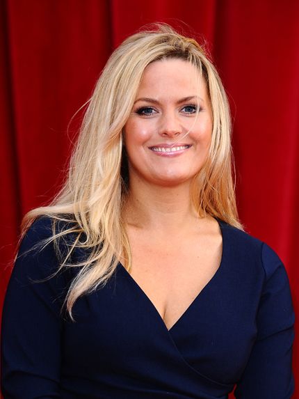 Jo Joyner&#039;s favourite plot? Max &amp; Stacey&#039;s affair!