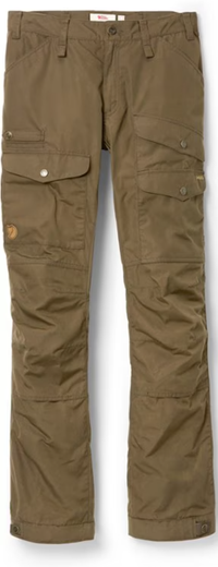 Fjallraven Vidda Pro Ventilated Trousers - Men's:$180 $125.99 at REISave $54