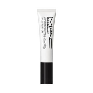 M.A.C. Studio Radiance Moisturising + Illuminating Silky Primer