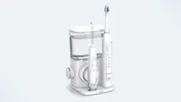 Waterpik CC-01 Complete Care 9.0 Sonic Electric Toothbrush