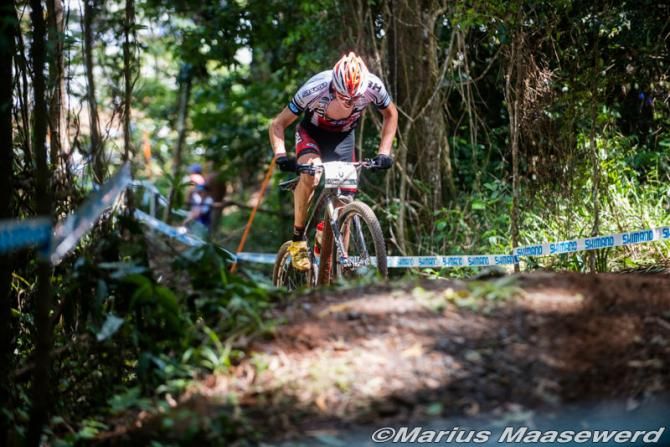 Victor Koretzky (BH-Suntour-KMC)