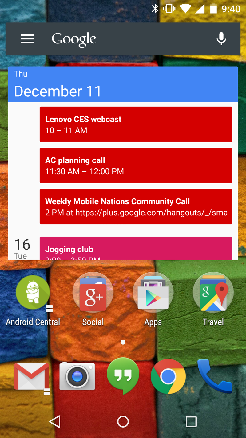 Action Launcher 3
