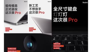 RedmiBook Pro