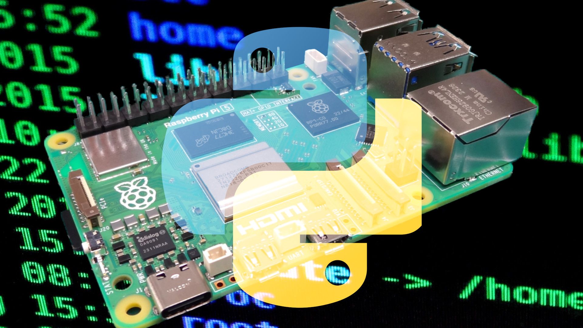 How To Install Python Modules on Raspberry Pi 5 and Earlier Models ...