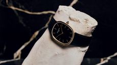 Patek Philippe updates an era-defining dress watch