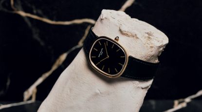 Patek Philippe updates an era-defining dress watch