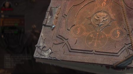 Diablo Immortal Shadow Lottery Immortals Shadows factions