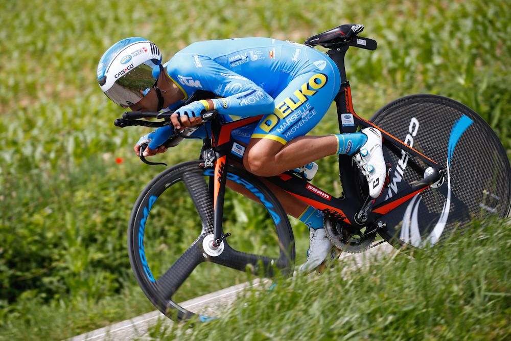 Delio Fernandez (ESP - Delko Marseille Provence KTM)