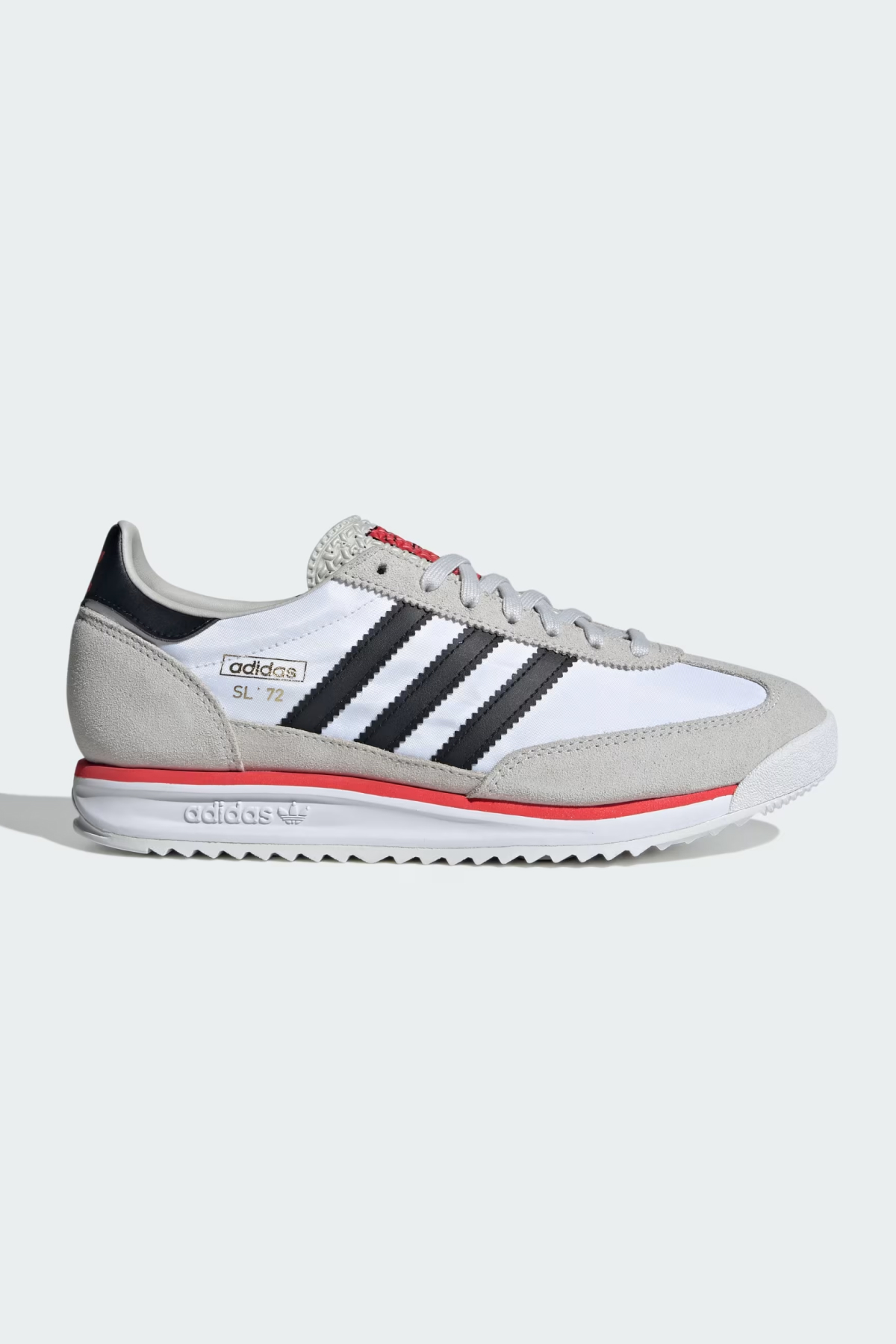 Adidas, Gender Inclusive Sl 72 Rs Sneaker