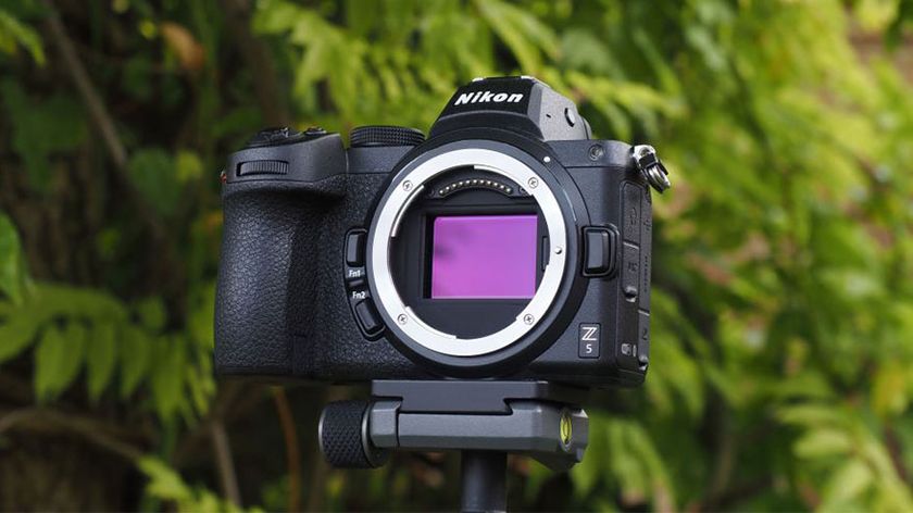 Nikon Z5