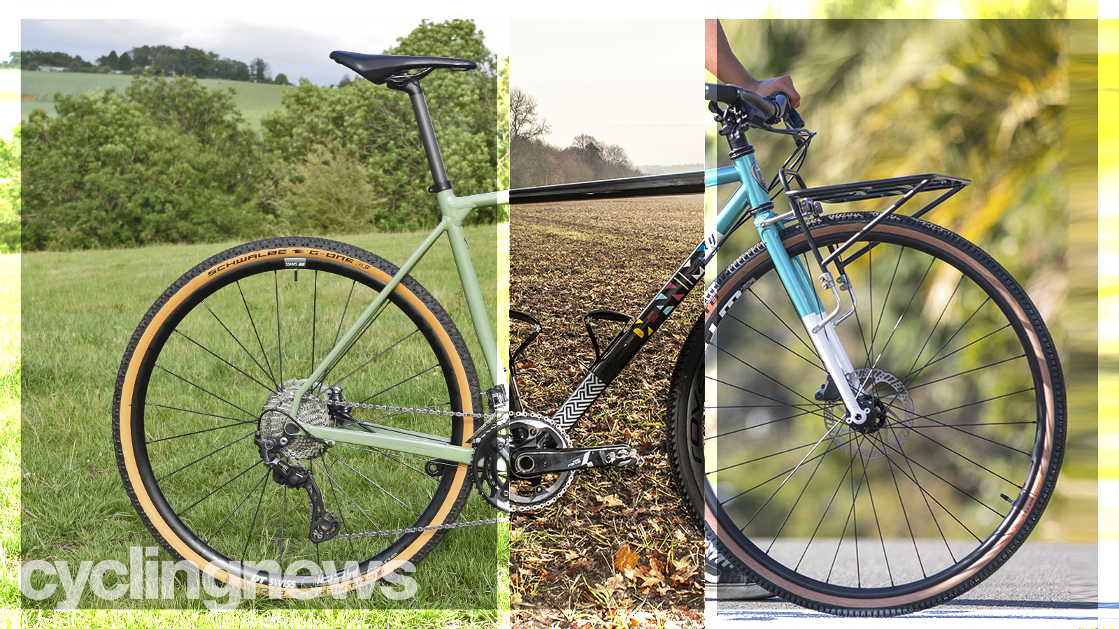 The best all-rounder bikes: If you 