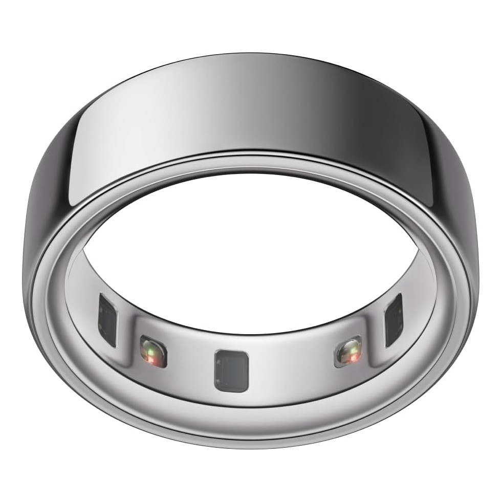 Oura Ring 4 review: The lord of the smart rings