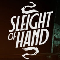 Sleight of Hand | Coming soon to Steam