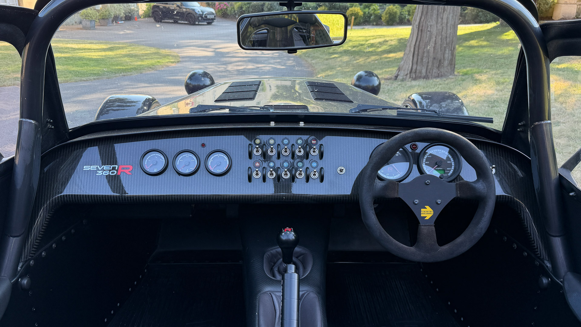 Caterham 360R