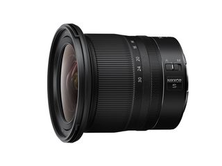 Nikon Z lens roadmap: Nikkor Z 14-30mm f/4 S