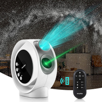 LaView Home Planetarium Star Projector