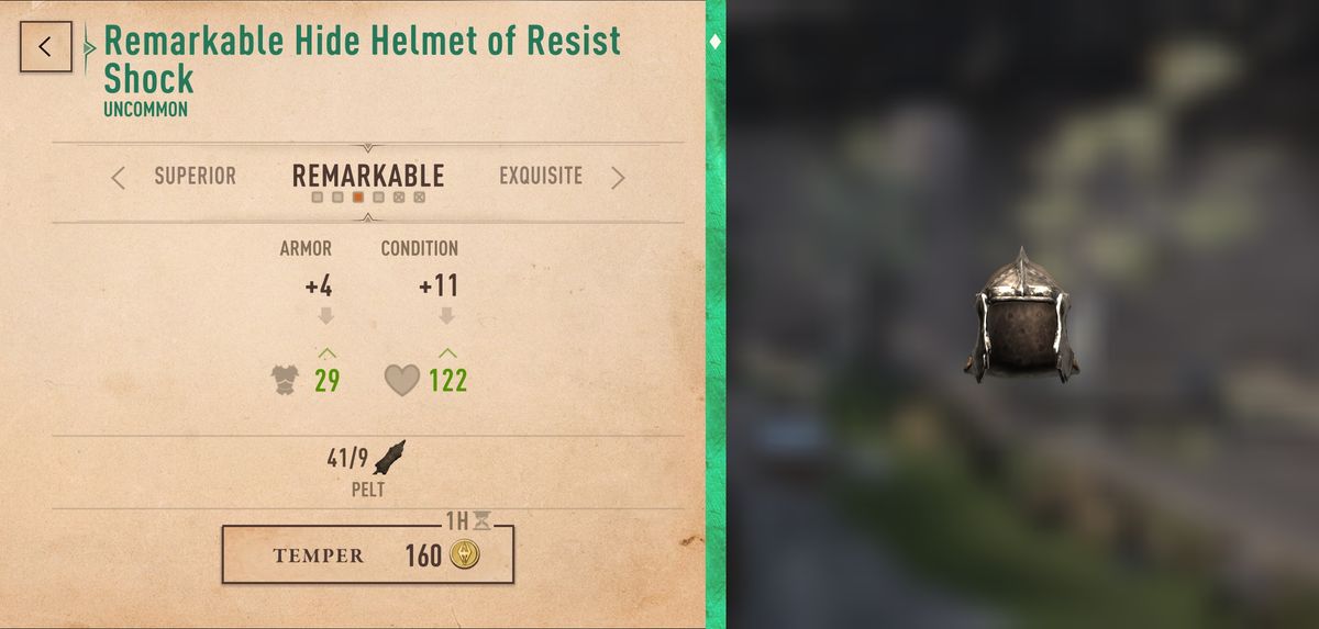 The best Elder Scrolls Blades armor the gear and enchantments you need