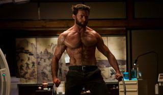 How Was Wolverine Captured?